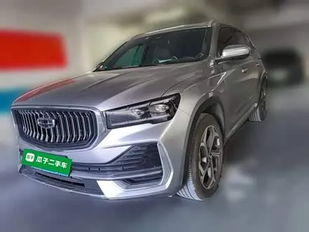 GEELY XINGYUE L 2024