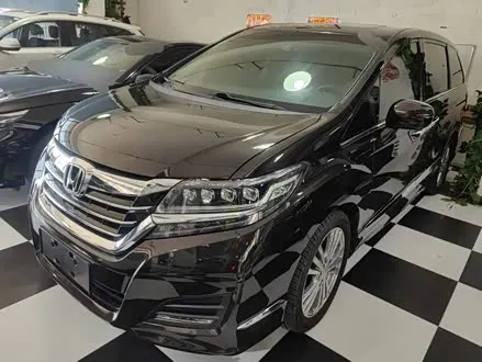 HONDA ELYSION 2016