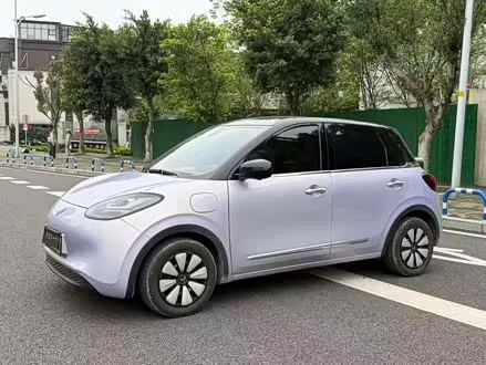 WULING BINGO 2025