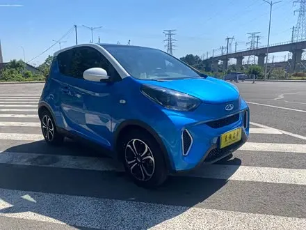 CHERY EQ1 2019