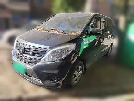 DONGFENG LINGZHI PLUS — из Китая под ключ
