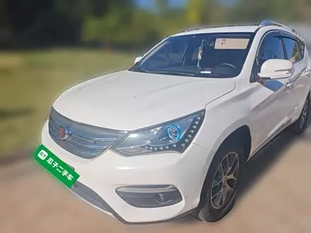 BYD SONG — из Китая под ключ