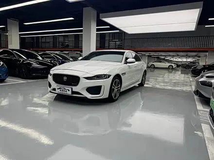 JAGUAR XEL 2023