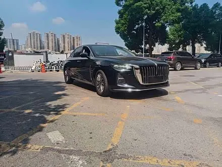 HONGQI H5 2023