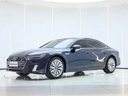 AUDI A7L 2024