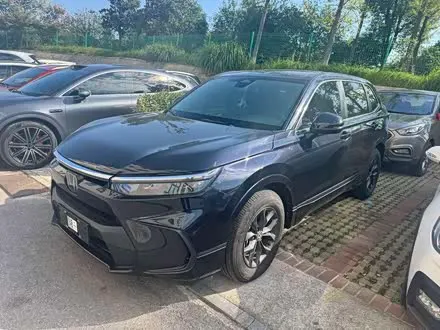 HONDA BREEZE 2025