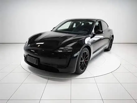 TESLA MODEL 3 — из Китая под ключ