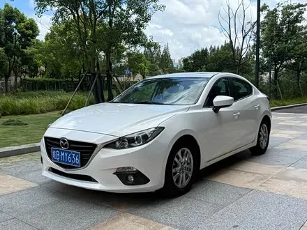 MAZDA 3 AXELA 2014
