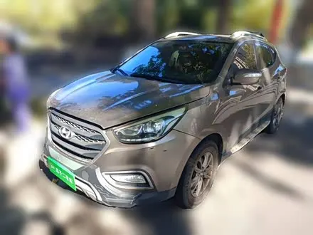 HYUNDAI IX35 2013
