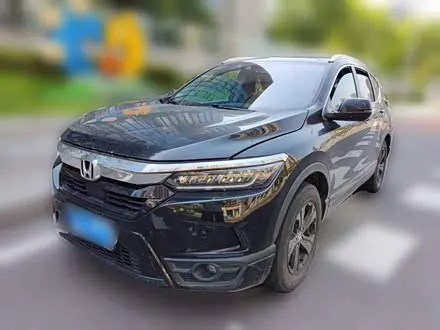 HONDA BREEZE 2021