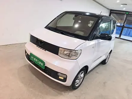 WULING HONGGUANG MINI EV 2020