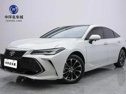 TOYOTA AVALON 2023