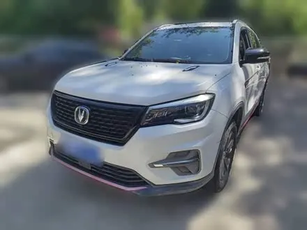 CHANGAN CS75 2021