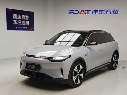 LEAPMOTOR C11 2021