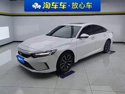 HONDA INSPIRE 2022