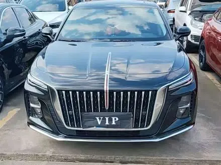 HONGQI H5 2023