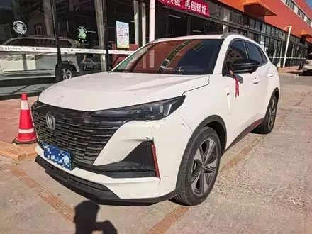 CHANGAN CS55PLUS 2022