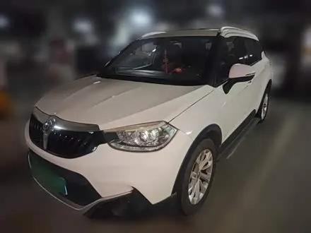 BRILLIANCE V3 — из Китая под ключ