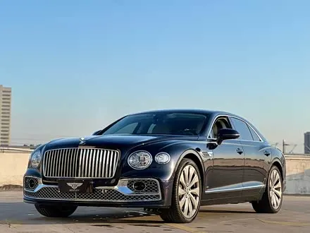 BENTLEY FLYING SPUR 2021