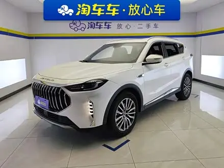 JETOUR X70 PLUS — из Китая под ключ