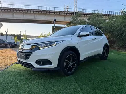 HONDA VEZEL 2022