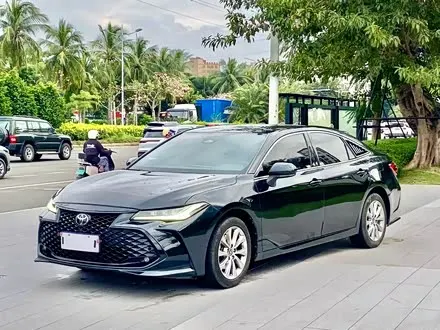 TOYOTA AVALON 2024