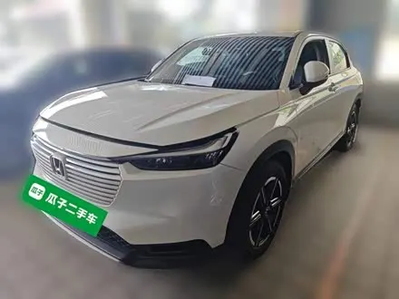 HONDA VEZEL 2023