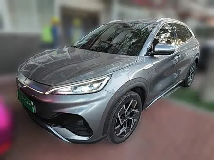 BYD YUAN PLUS 2023