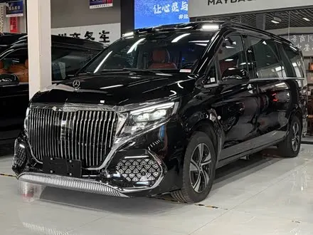 MERCEDES-BENZ VITO 2024
