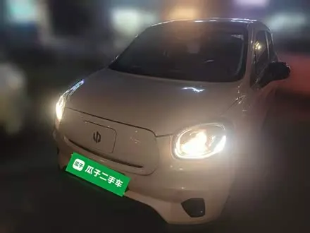 LEAPMOTOR T03 2021