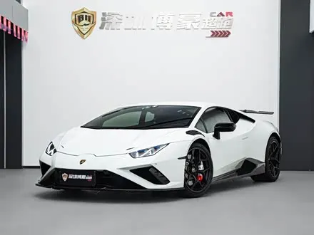 LAMBORGHINI HURACAN 2020