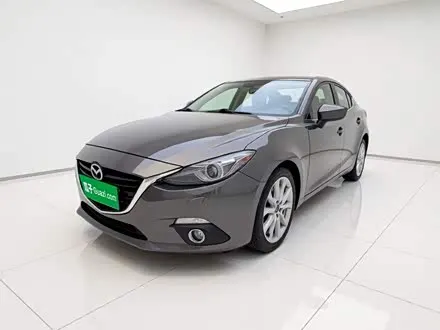 MAZDA 3 AXELA 2014