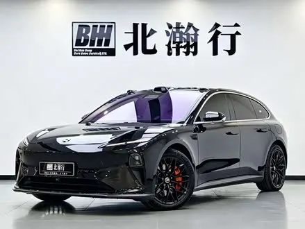NIO ET5T 2024