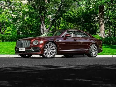 BENTLEY FLYING SPUR 2020