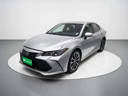 TOYOTA AVALON 2019