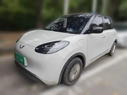 WULING BINGO 2023