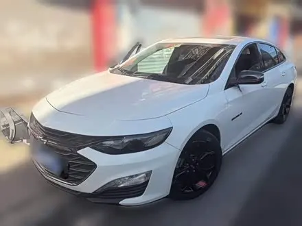 CHEVROLET MALIBU XL 2020