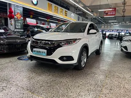 HONDA VEZEL 2022