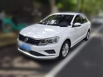 JETTA JETTA — из Китая под ключ