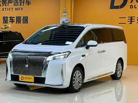 WEY GAOSHAN 2025