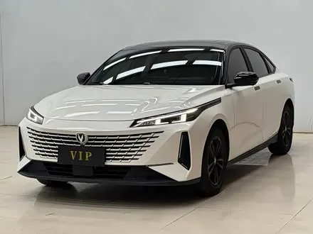 CHANGAN LAMORE 2023