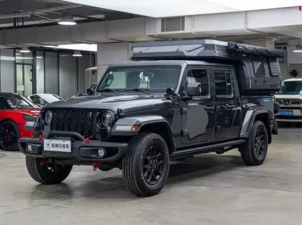 JEEP GLADIATOR 2023