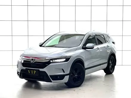 HONDA BREEZE 2020