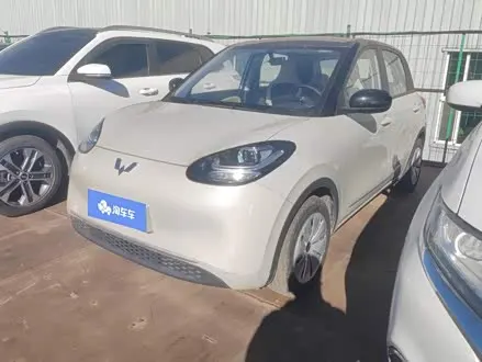 WULING BINGO 2023