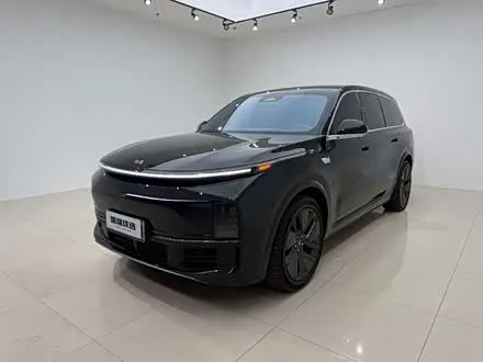 LI AUTO L9 2024