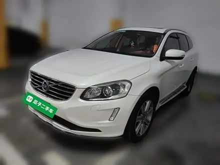 VOLVO XC60 — из Китая под ключ