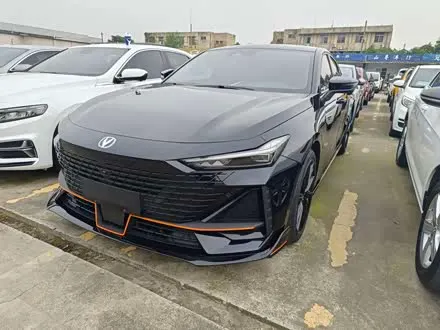 CHANGAN UNI-V 2023