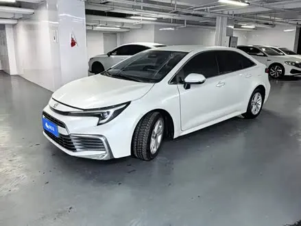 TOYOTA LEVIN GT 2023