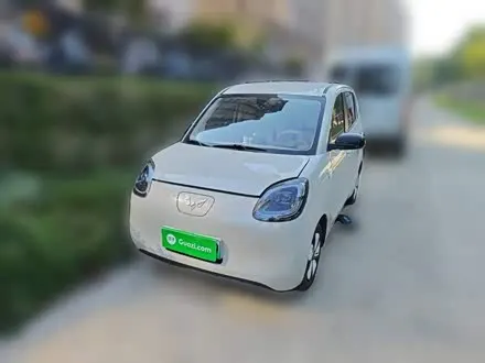 WULING HONGGUANG MINI EV 2025