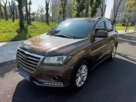 HAVAL H2 — из Китая под ключ